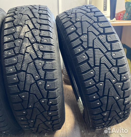 Pirelli Ice Zero 185/60 R15 88T