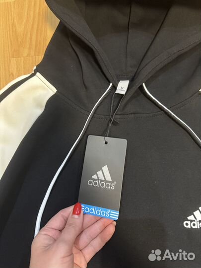 Кофта adidas