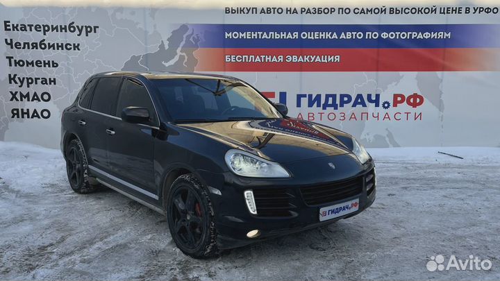 Прикуриватель Porsche Cayenne (9PA) 95565210700