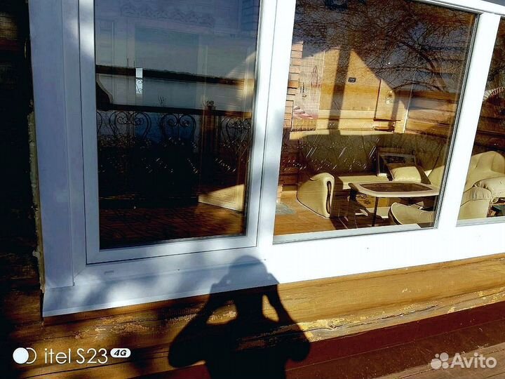 Пластиковые окна в рассрочку