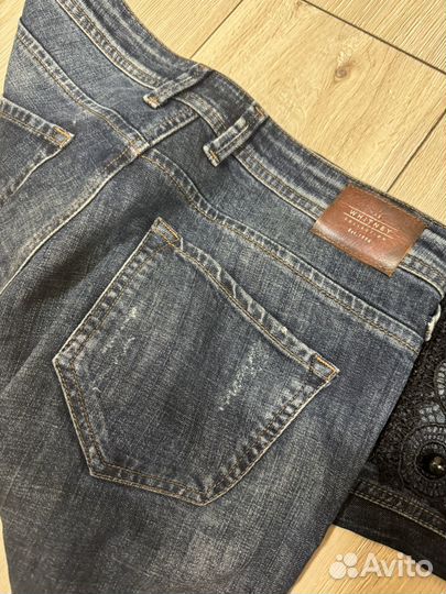 Разгрузка гардероба