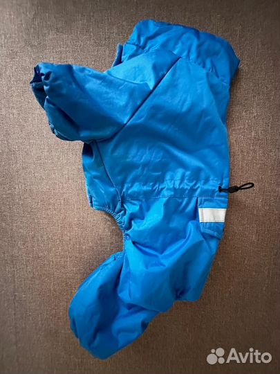 Комбинезон для собак 35