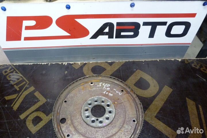 Маховик Volvo S40 C30 2,0 2,4 2,5 АКПП 09135801