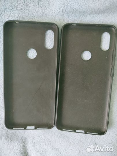Чехлы для Xiaomi Redmi S2