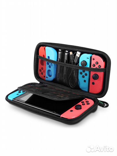 Органайзер для Nintendo Switch Ugreen LP174 50974