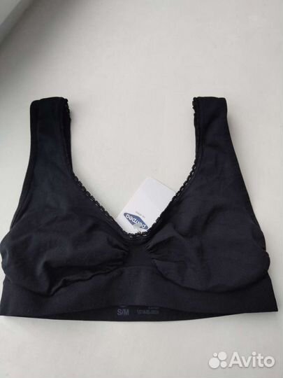 Бюстгальтер новый
