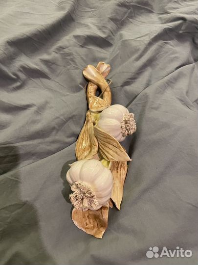 Декор чеснок murano