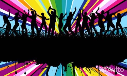 Музыкальное сопровождение, диджей