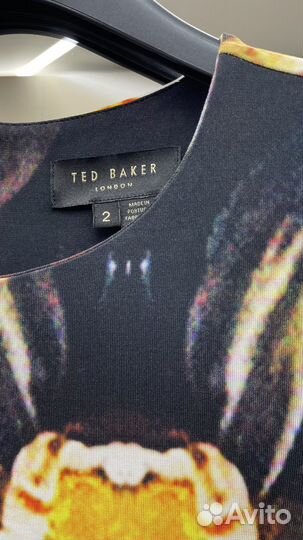 Платье женское TED baker london