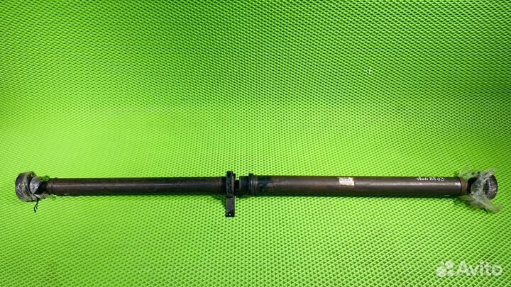 Кардан Audi A8 D3 (4E) 2002-2010