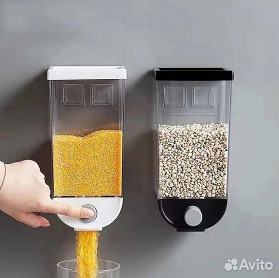 Контейнер для риса