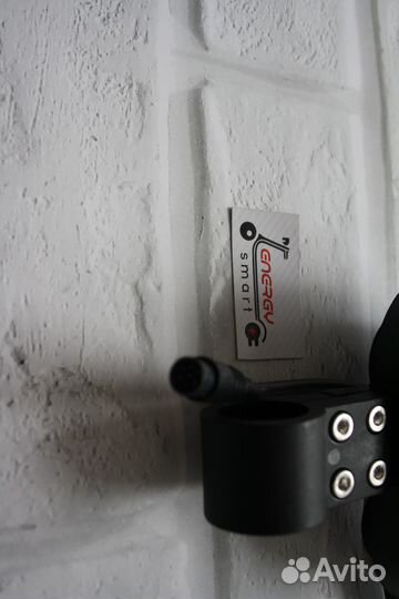 Бортовой компьютер на Kugoo M