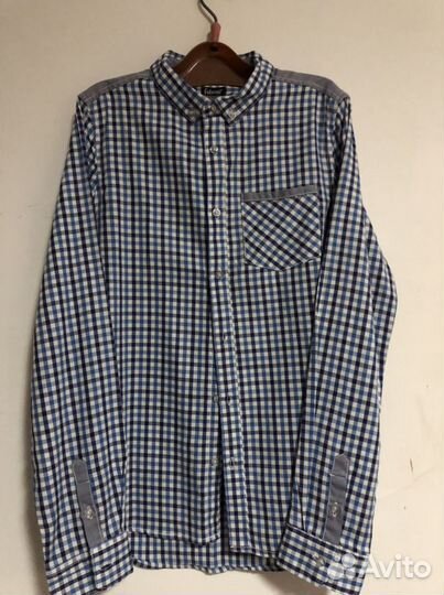 Рубашка Futurino Fashion