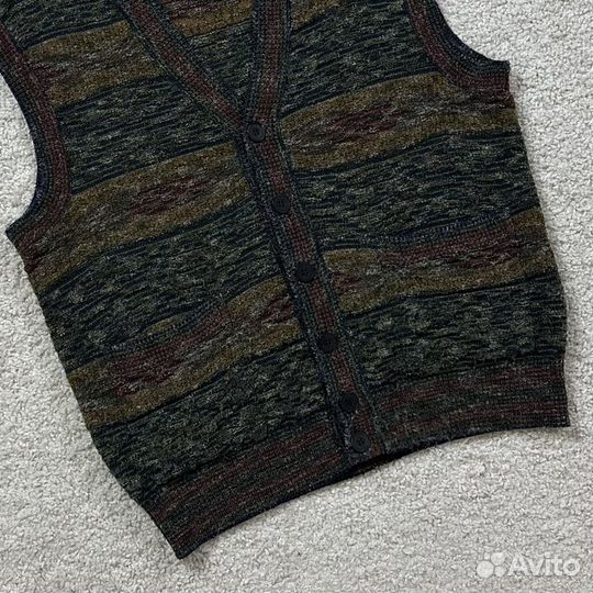 Жилетка Missoni Vintage Оригинал