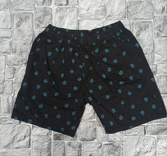 Шорты мужские