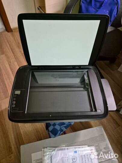 Принтер hp tank 315