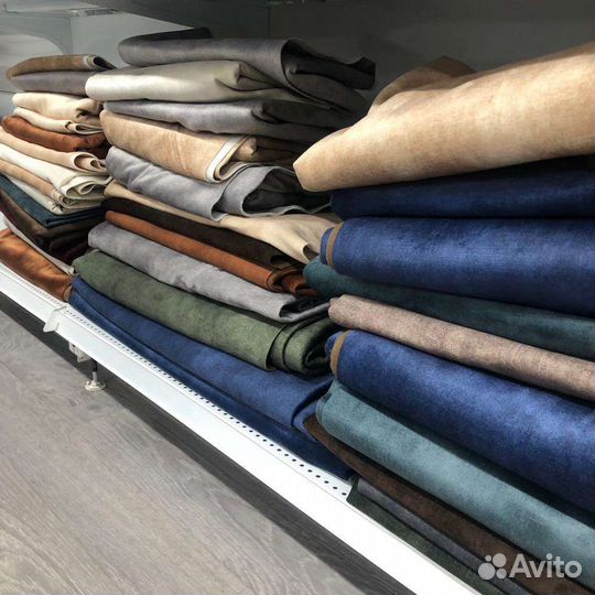 Мебельная ткань