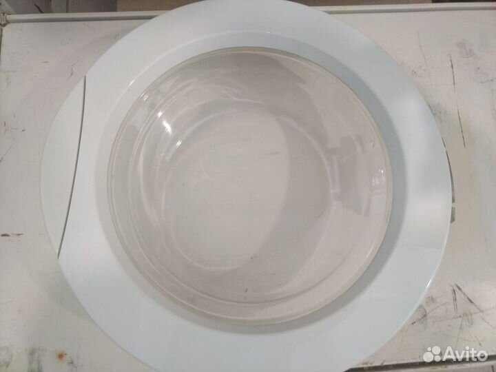 Модуль управления,люк от с/машины Gorenje WS42121