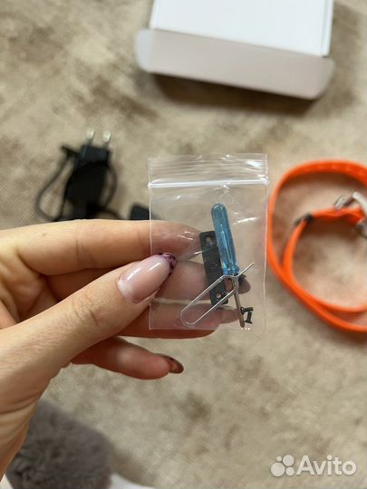 Gps tracker для собак lK 122