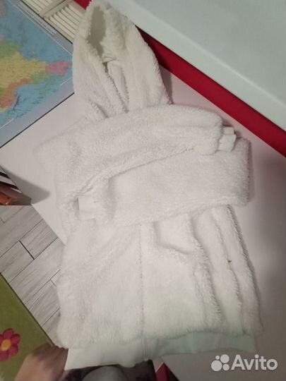 Кофта для девочки