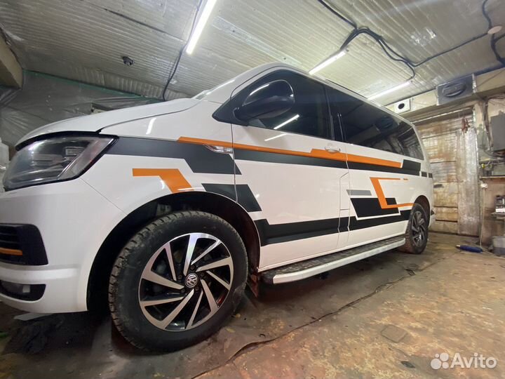 Наклейки. Изготовление виниловых наклеек