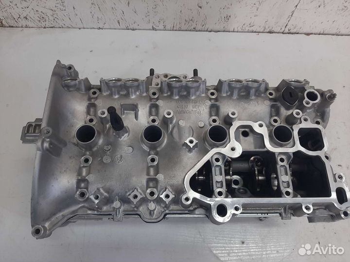 Головка блока цилиндров 2.0 TSI Volkswagen