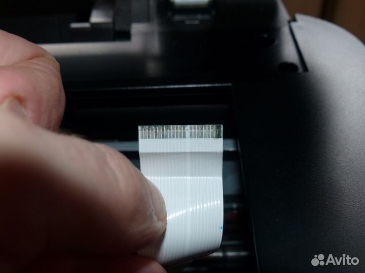 Продам мфу epson Stylus Photo PX 660 на запчасти