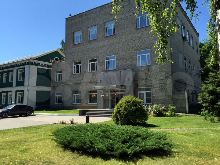 Офис, 18 м²