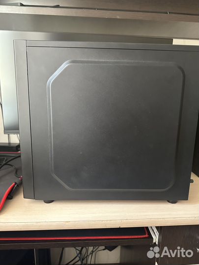 Игровой компьтер i5 12400f/GeForce RTX3060 12gb