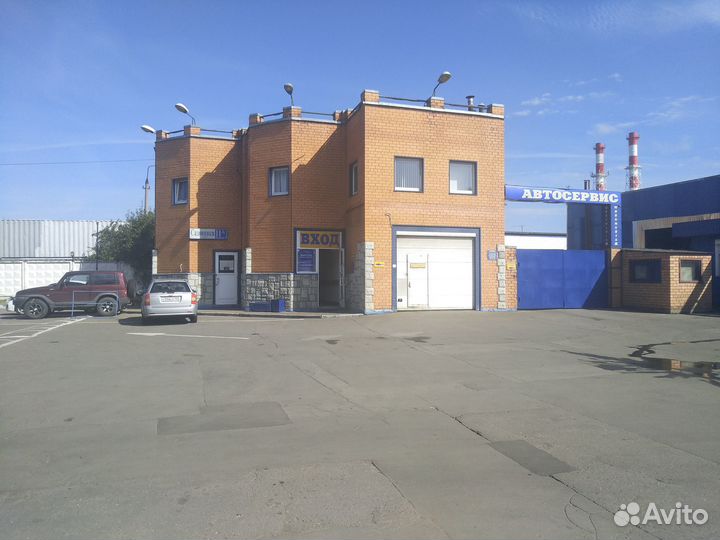 Менеджер отдела запасных частей