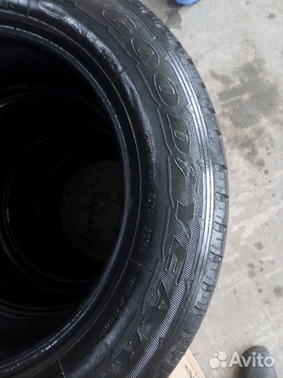 Goodyear Cargo Marathon 205/65 R16