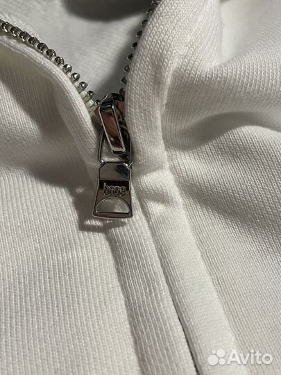 Зип худи Bape