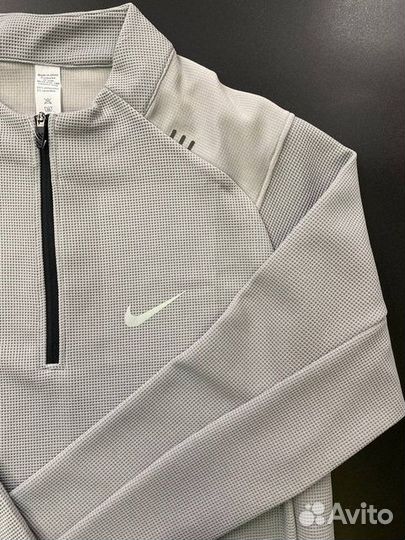 Лонгслив nike