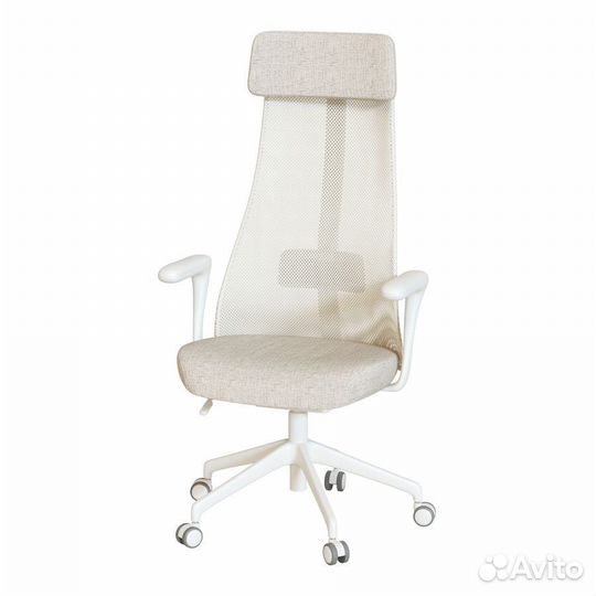 IKEA стул компьютерный эрвфьеллет järvfjället