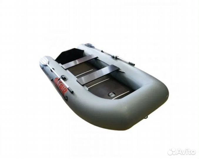 Лодка пвх Altair Allfa 280K