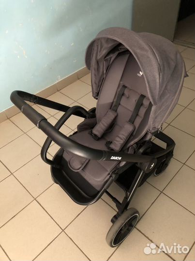 Прогулочная коляска Daiichi