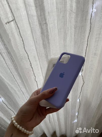 Чехол на iPhone 11 pro