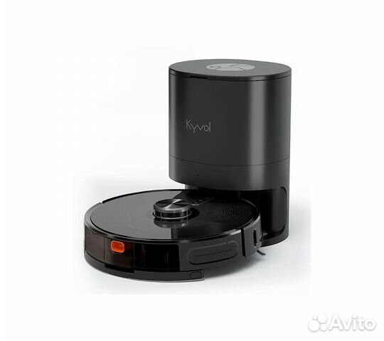 Робот-пылесос Kyvol S31