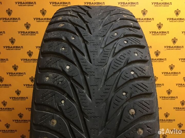 Yokohama Ice Guard IG35 215/55 R17 98T