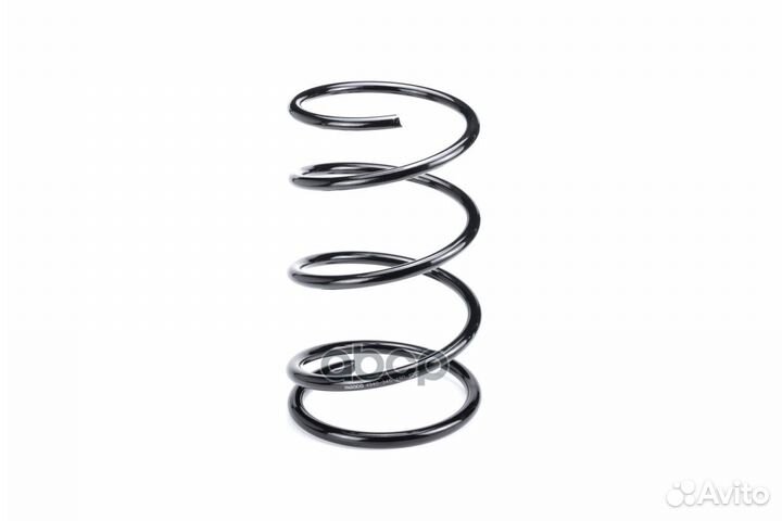 Пружина передняя 4840345 metaco