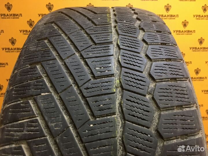 Continental ContiVikingContact 5 225/55 R16 99T