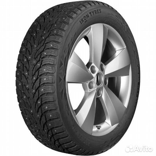 Ikon Tyres Autograph Ice 9 SUV 225/65 R17 106
