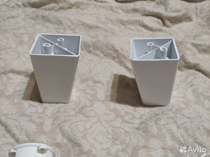 Ножки для мебели