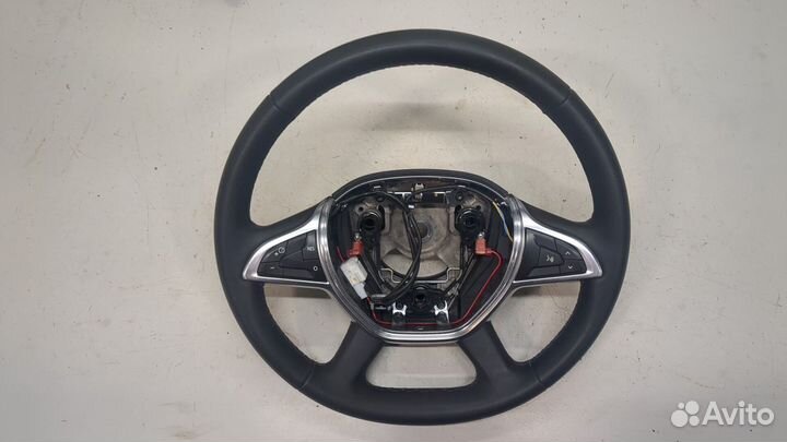 Руль Dacia Duster, 2020