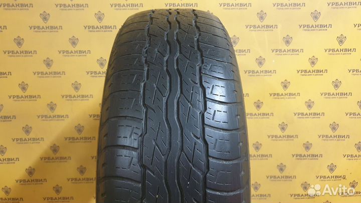 Bridgestone Dueler H/T D687 225/65 R17 101H