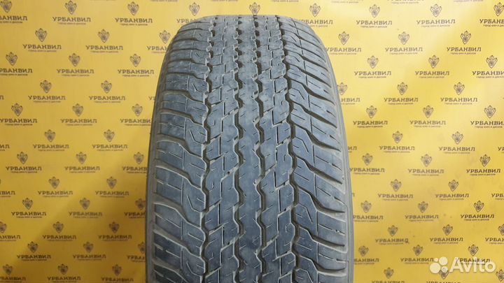 Dunlop Grandtrek AT25 285/60 R18 116V