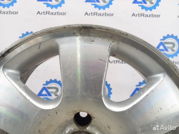 Диск литой Ford Focus 1 R16 4x108