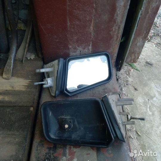 Зеркало заднего вида ваз 2109