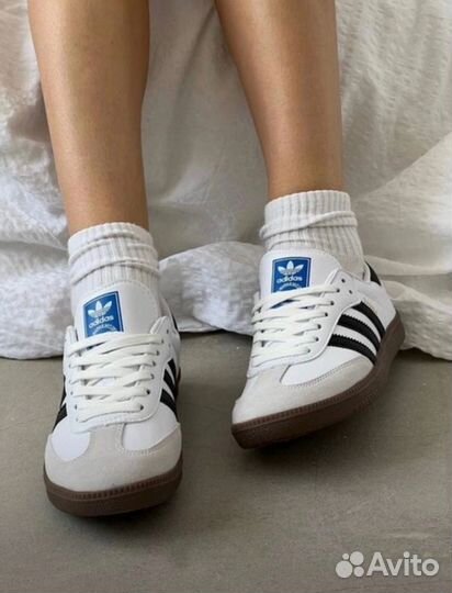 Кеды adidas 36-41