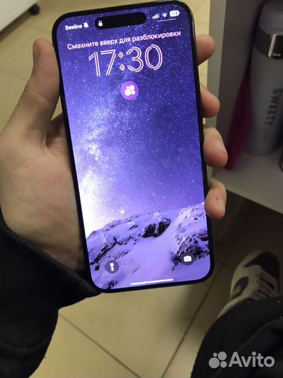 iPhone 15 Pro Max, 512 ГБ